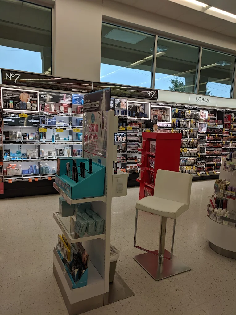 Walgreens 8 | Store