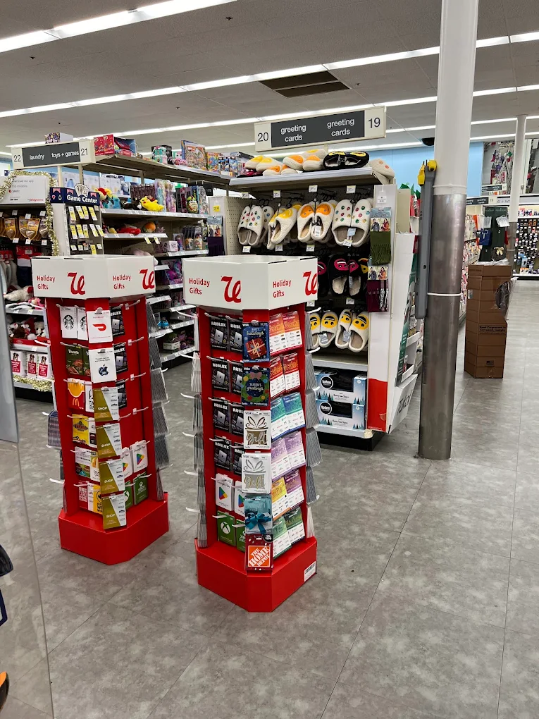 Walgreens 8 | Store