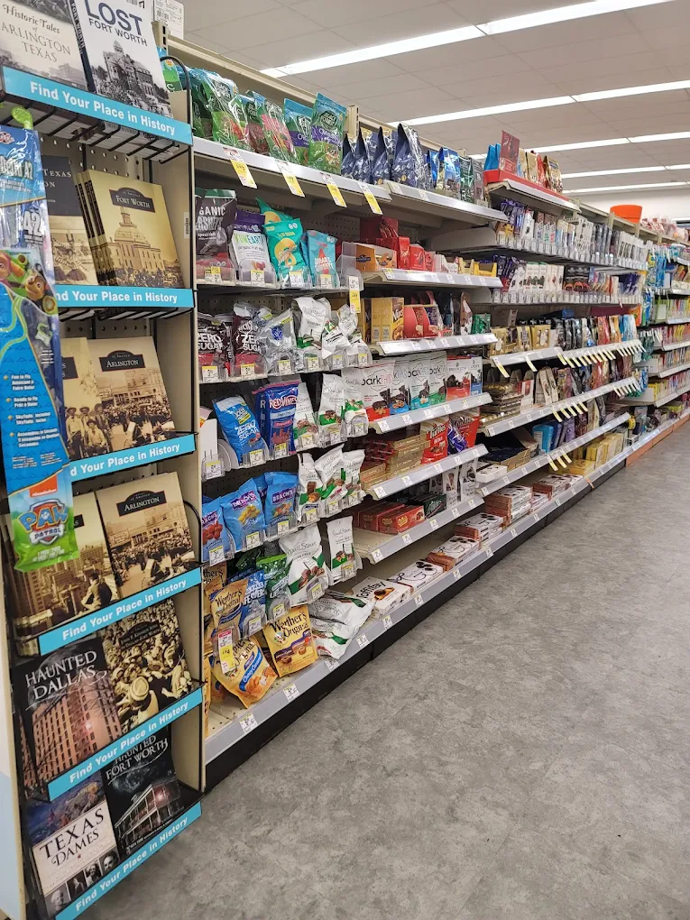 Walgreens 8 | Store