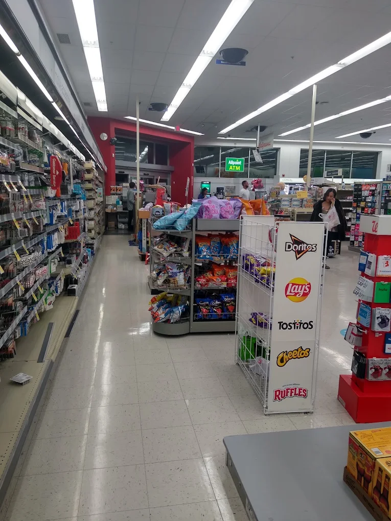 Walgreens 8 | Store