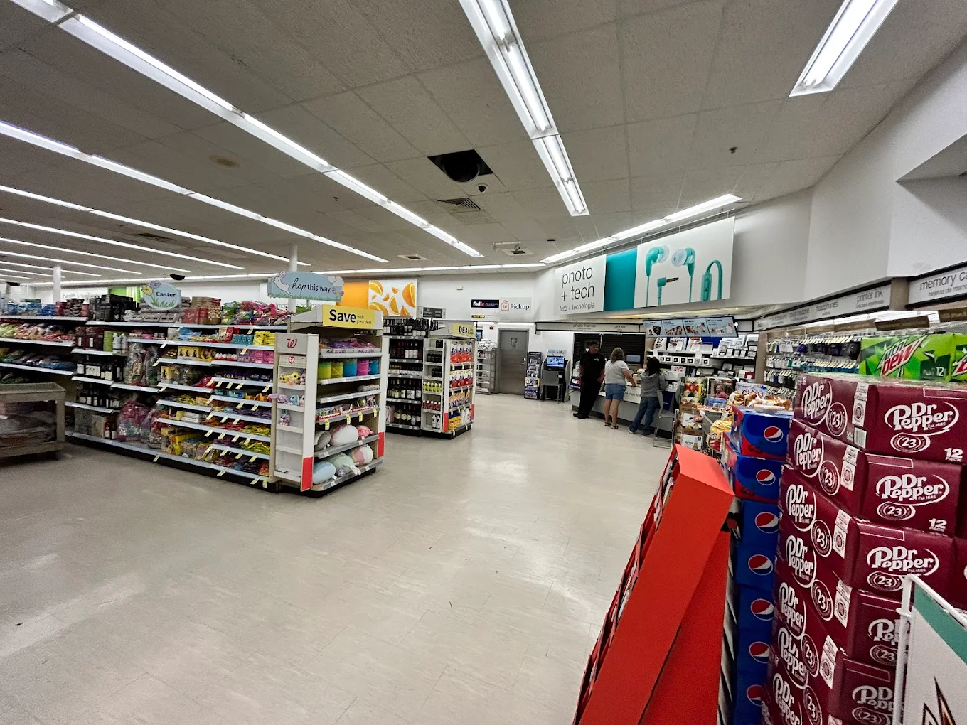 Walgreens 8 | Store