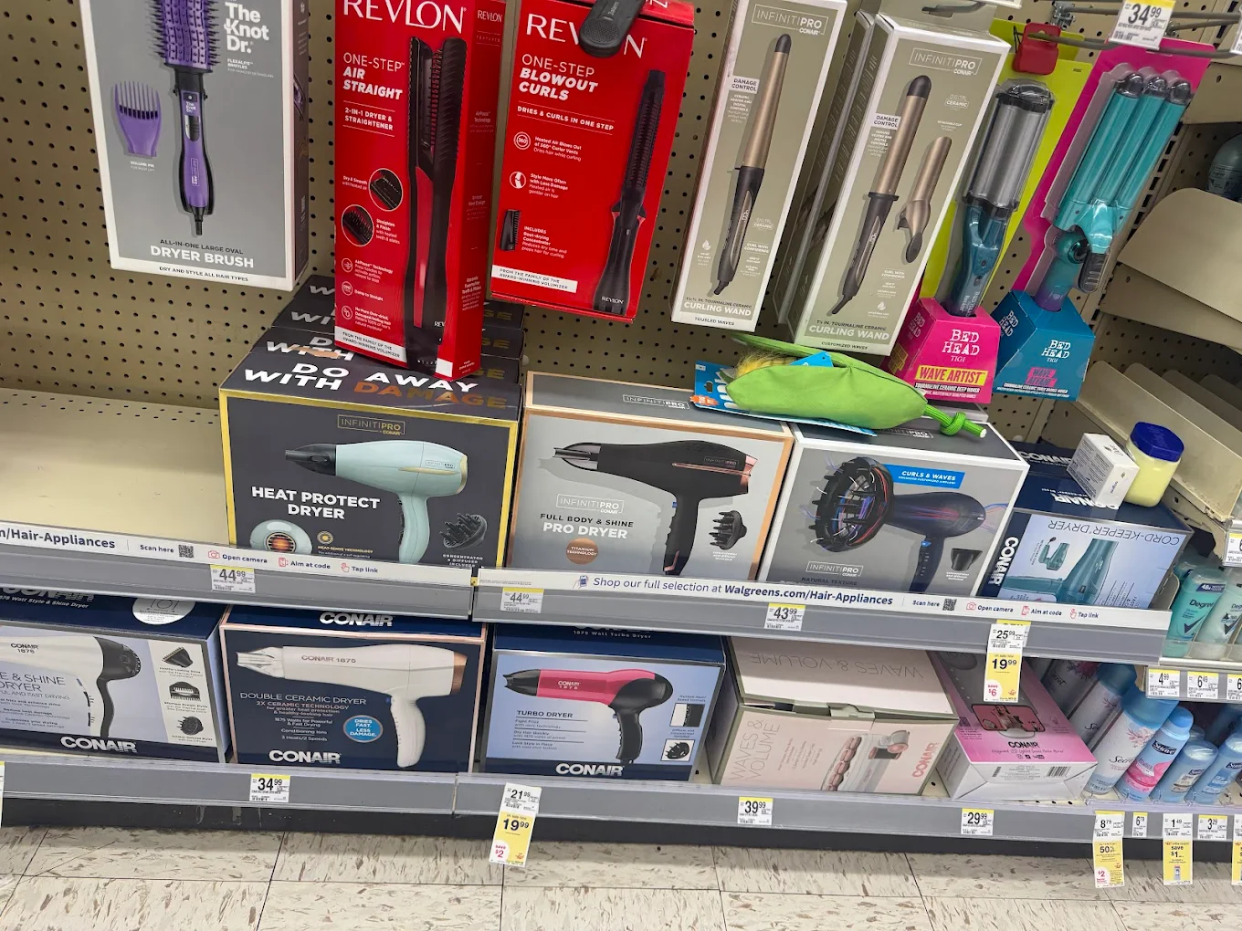 Walgreens 8 | Store