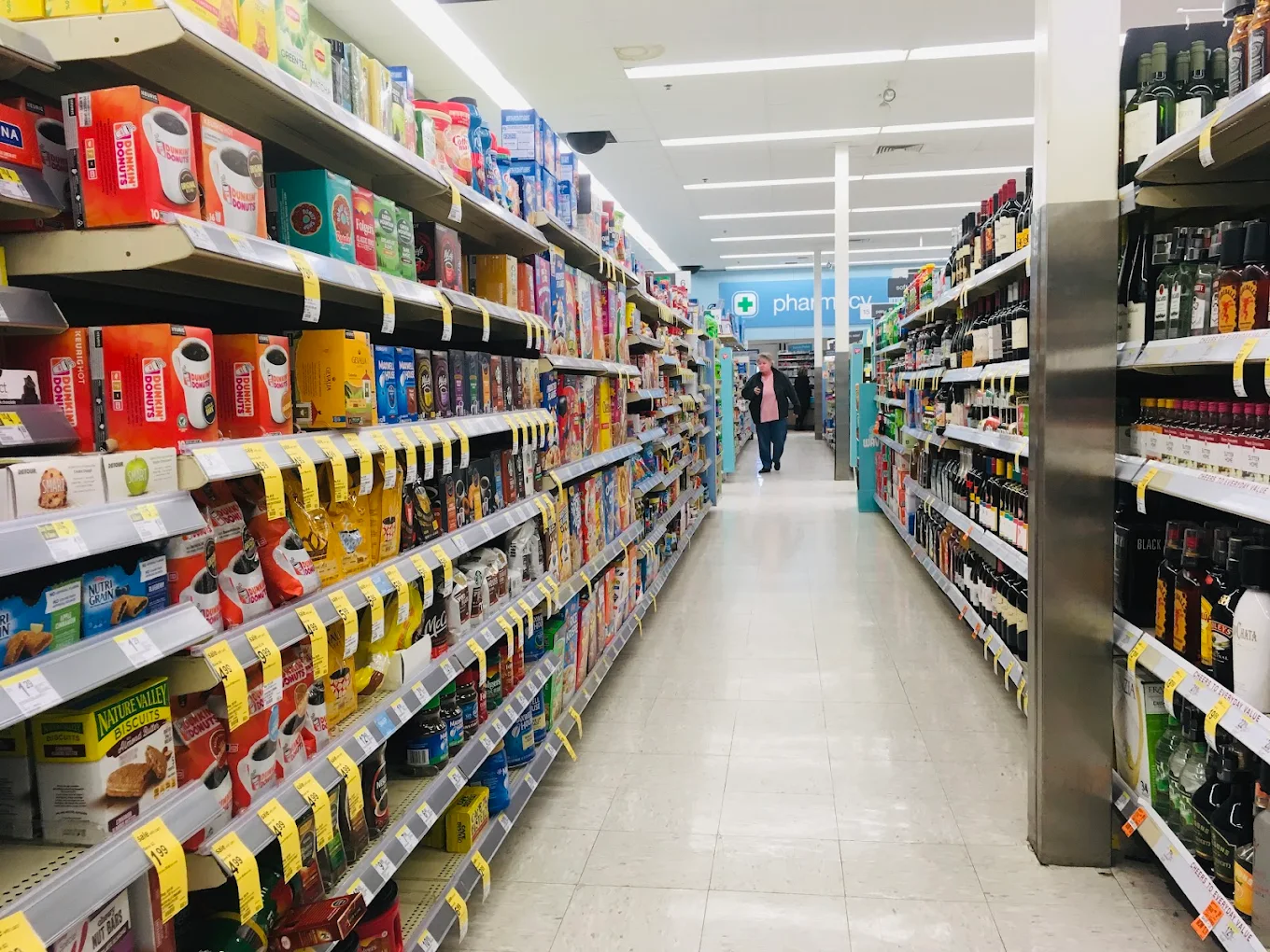 Walgreens Shopping | Store