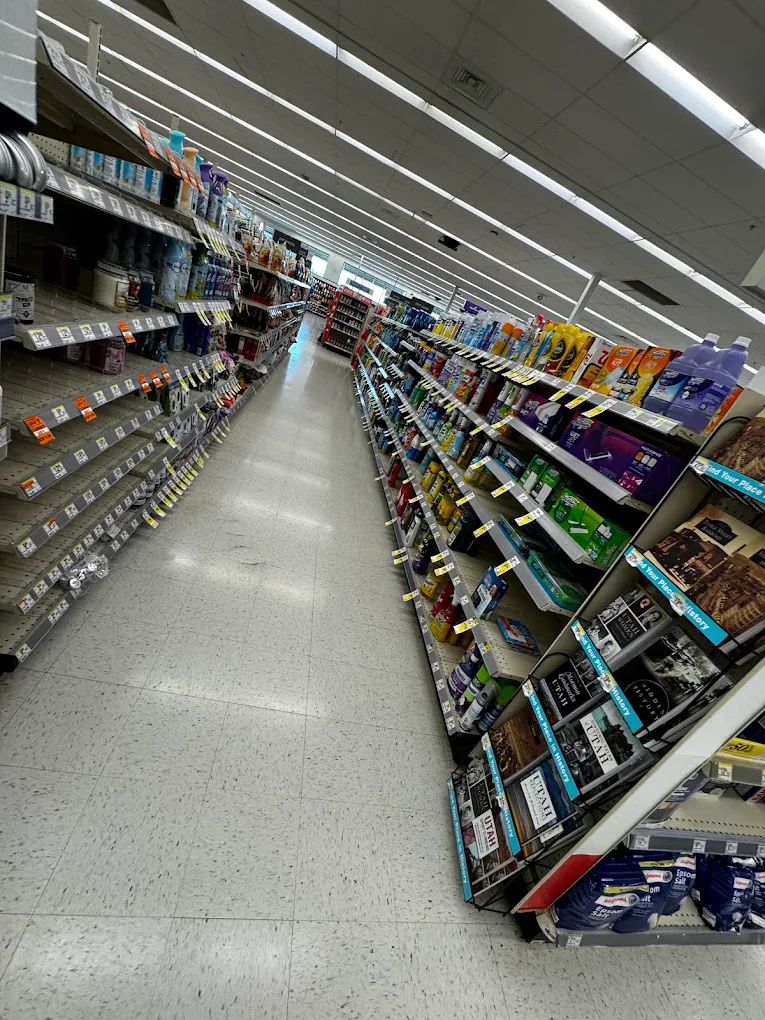 Walgreens Shopping | Store