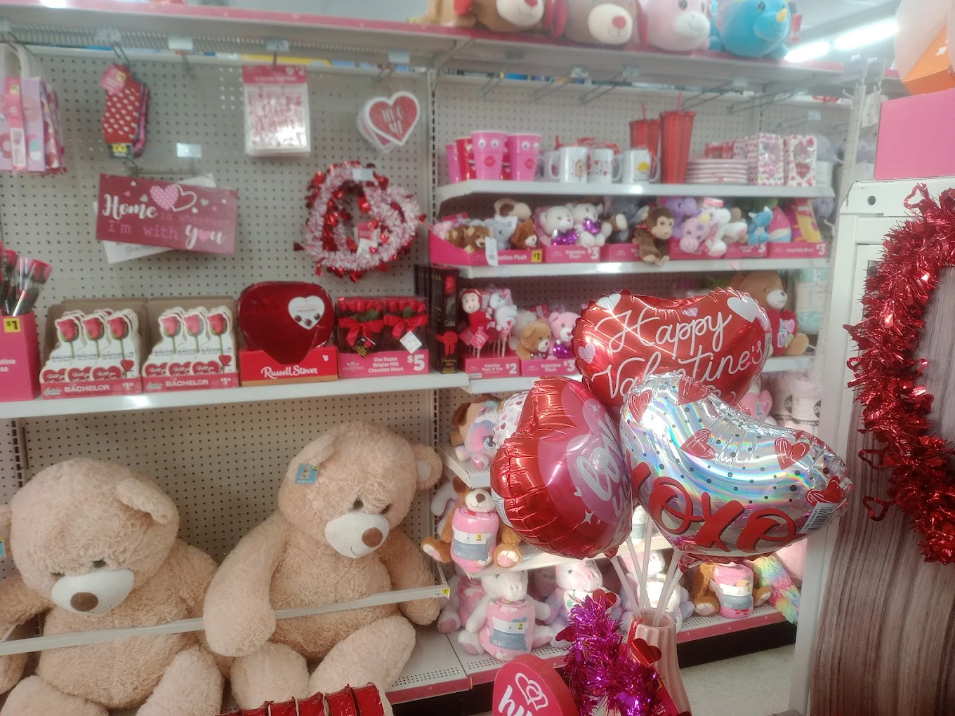 Walgreens Shopping | Store