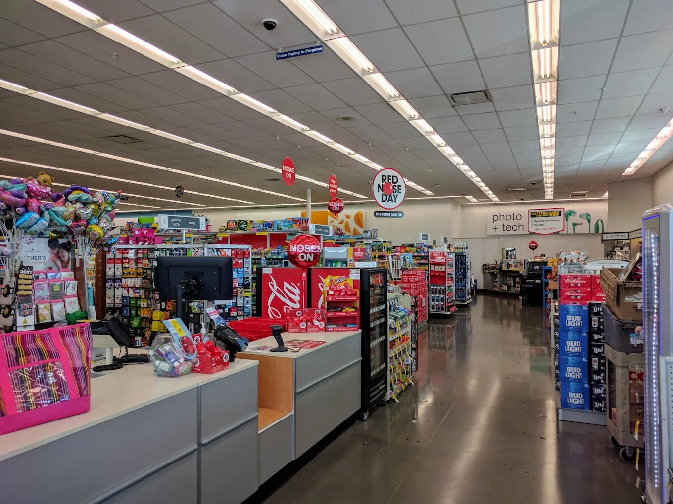 Walgreens 8 | Store