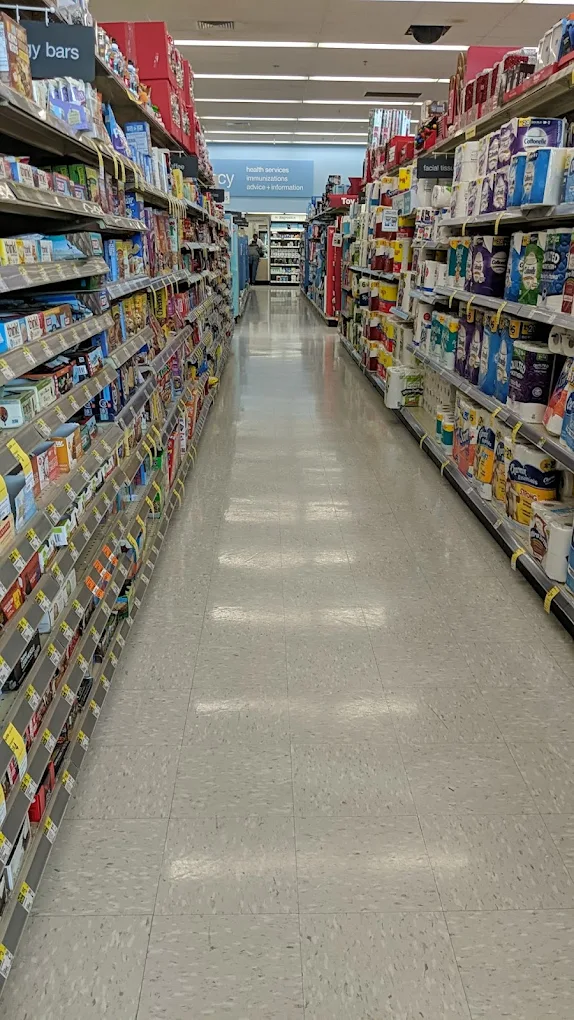 Walgreens 8 | Store