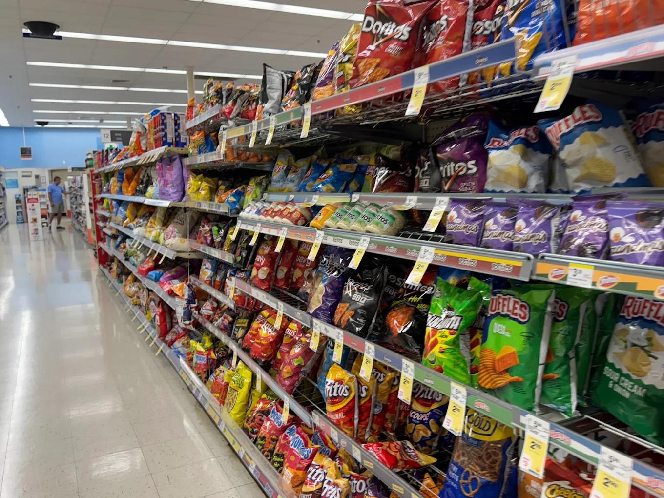 Walgreens 8 | Store