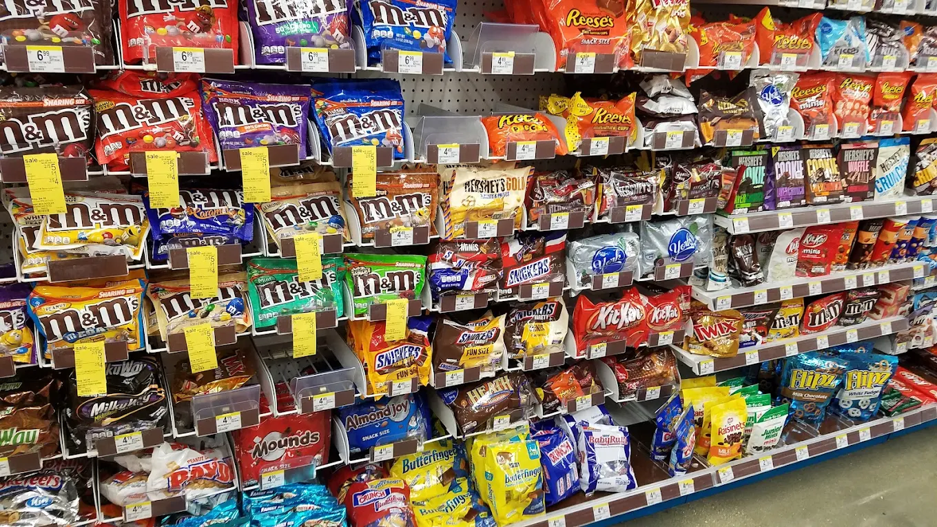 Walgreens 8 | Store