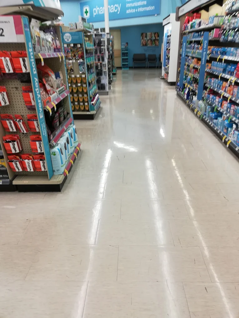 Walgreens 8 | Store
