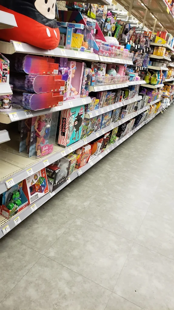 Walgreens 8 | Store