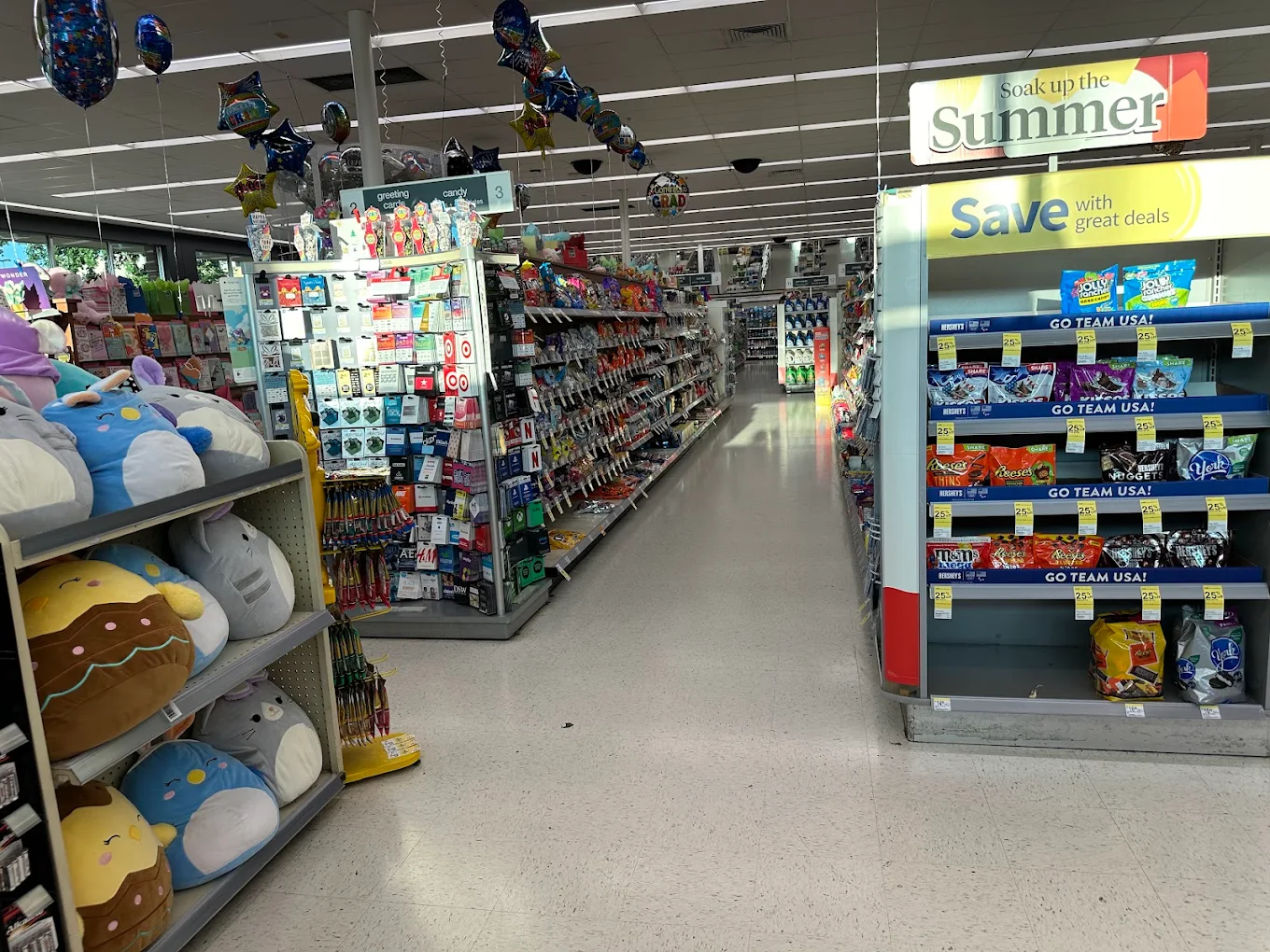 Walgreens 8 | Store