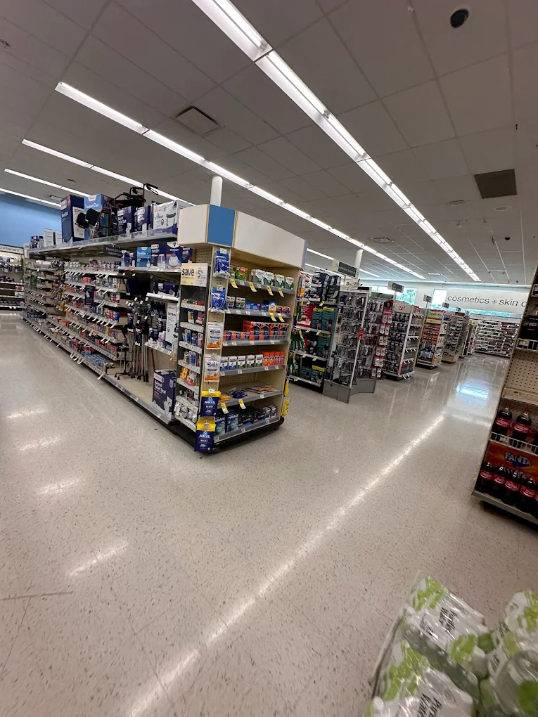 Walgreens 8 | Store