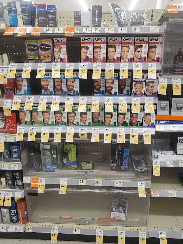 Walgreens 8 | Store