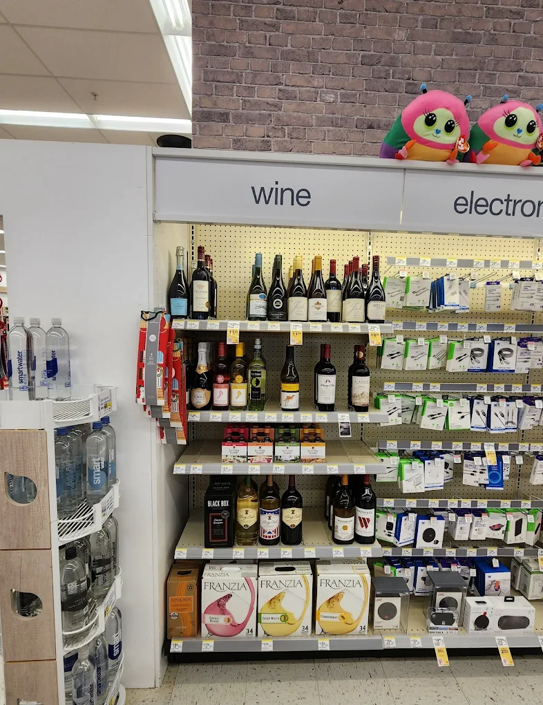 Walgreens 8 | Store