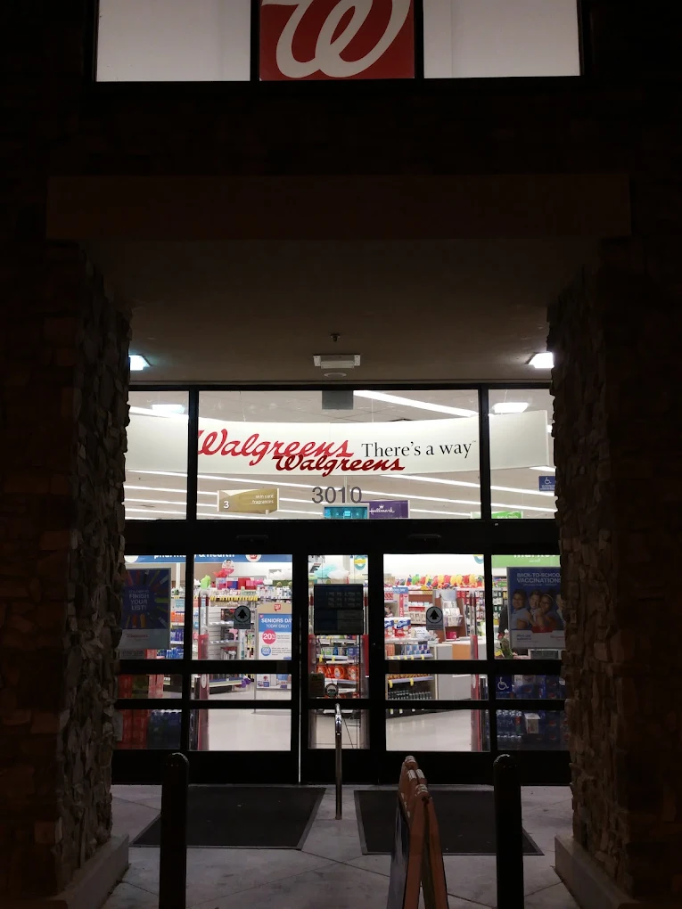 Walgreens Shopping | Store