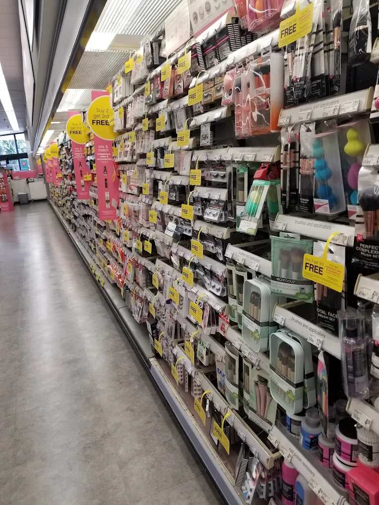 Walgreens Shopping | Store