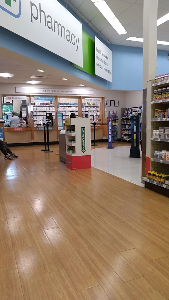 Walgreens 8 | Store