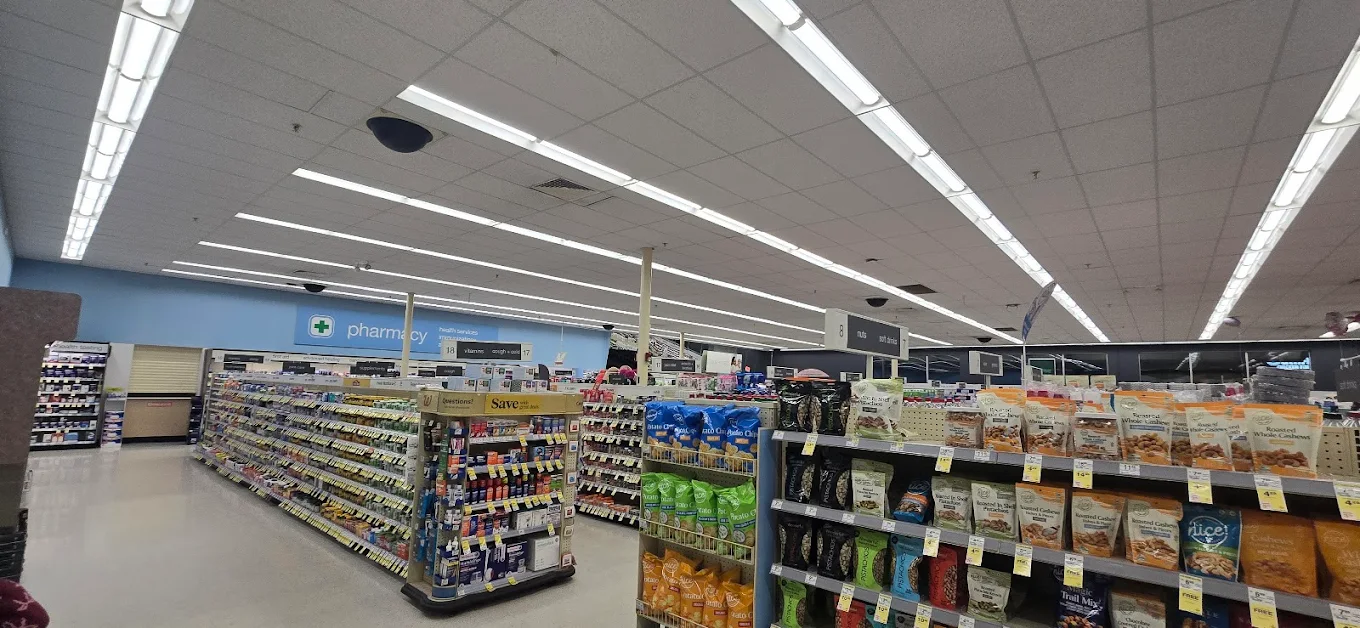 Walgreens 8 | Store