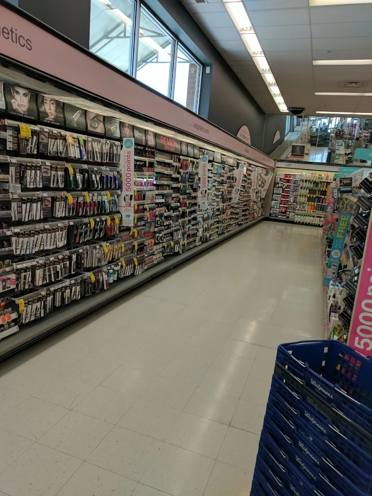 Walgreens 8 | Store