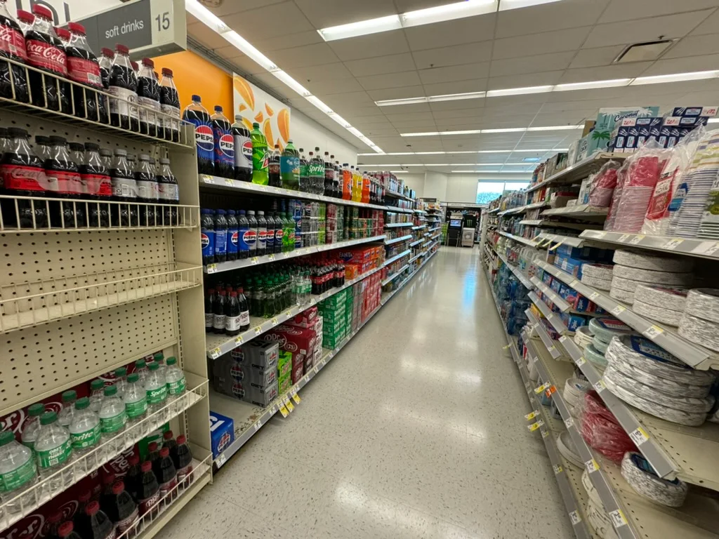 Walgreens Shopping | Store