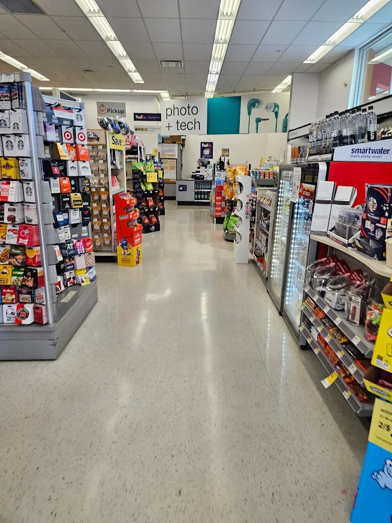 Walgreens Shopping | Store