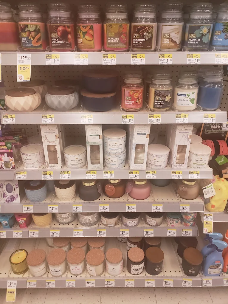 Walgreens Shopping | Store