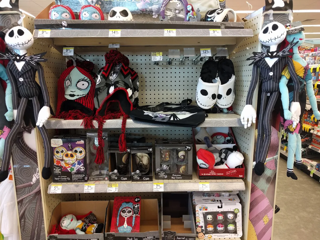 Walgreens 8 | Store