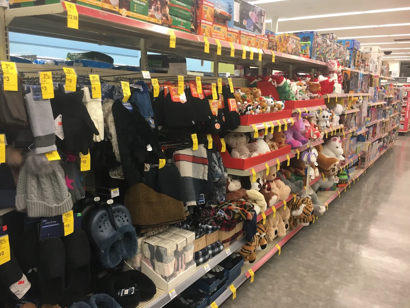 Walgreens 8 | Store