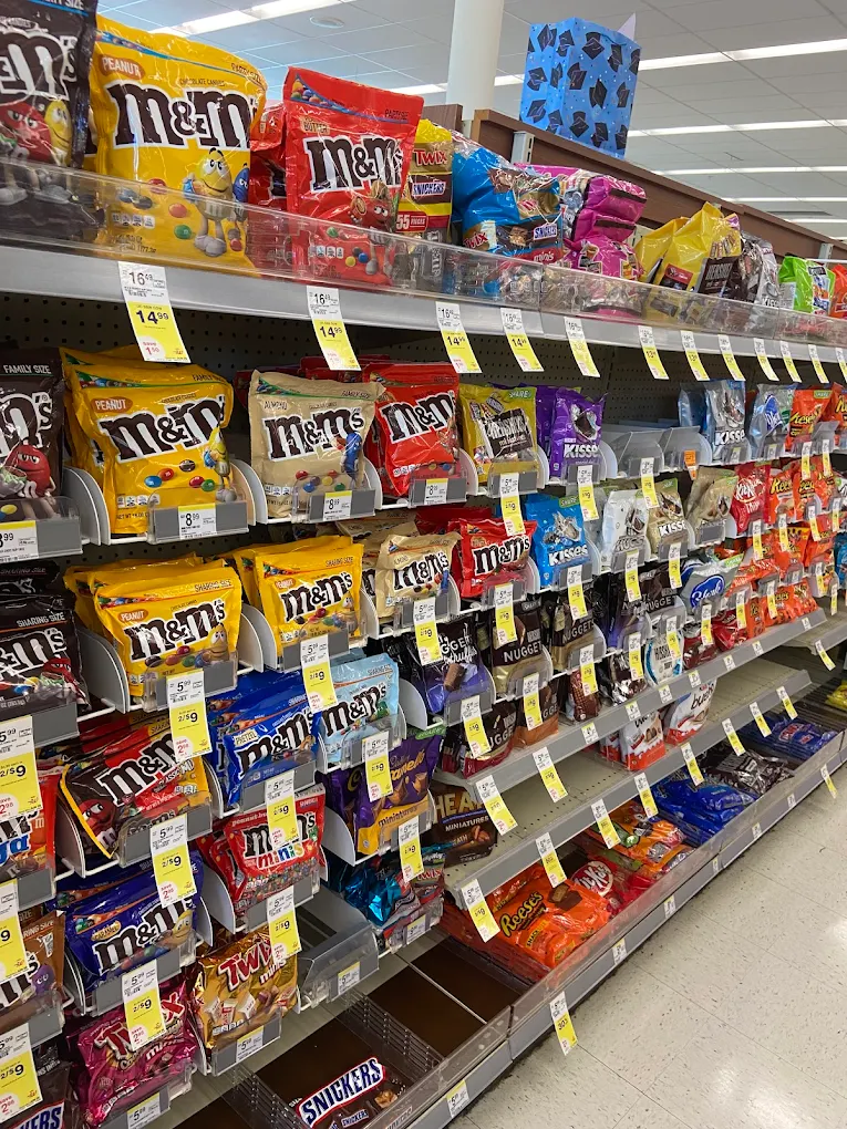 Walgreens 8 | Store