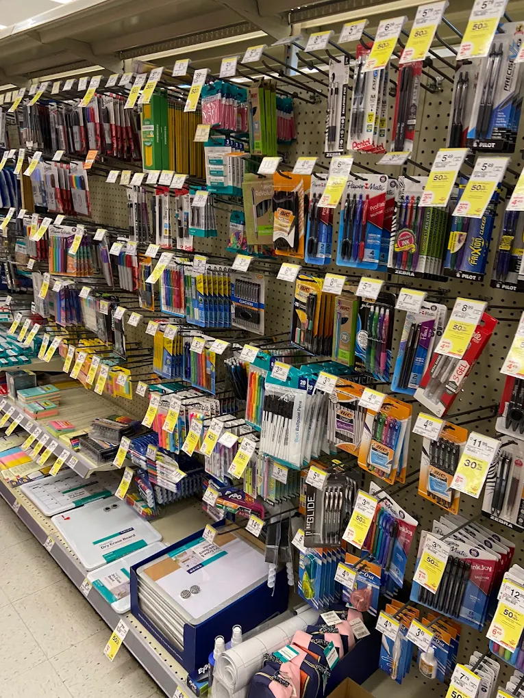 Walgreens 8 | Store