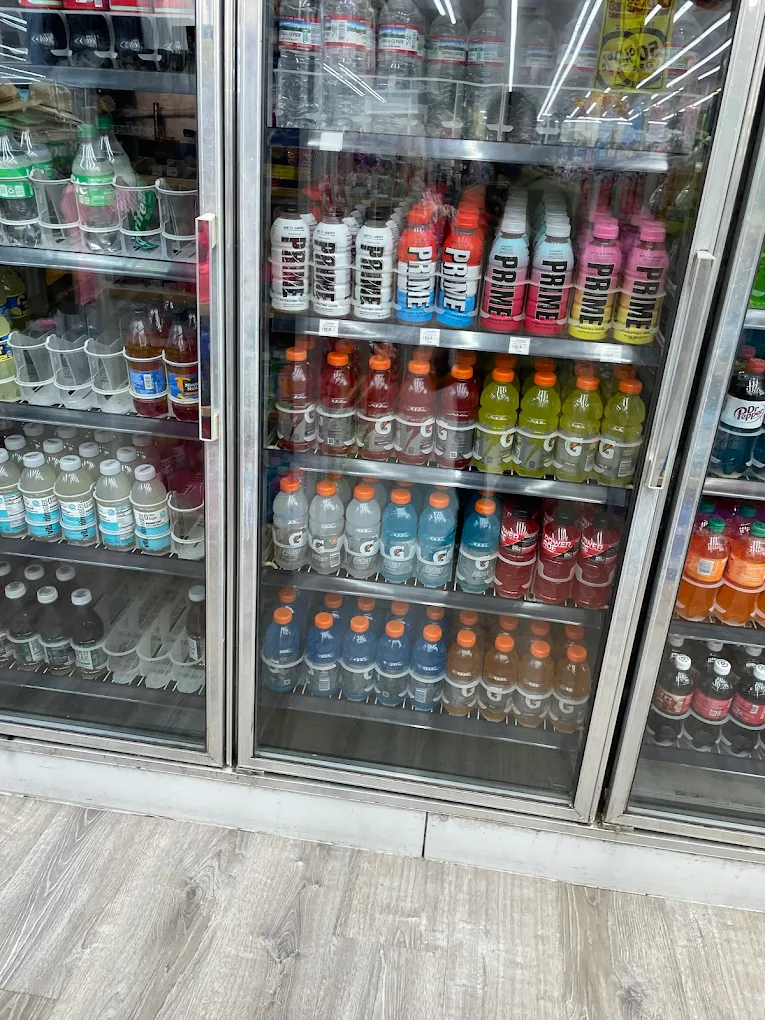 Walgreens 8 | Store
