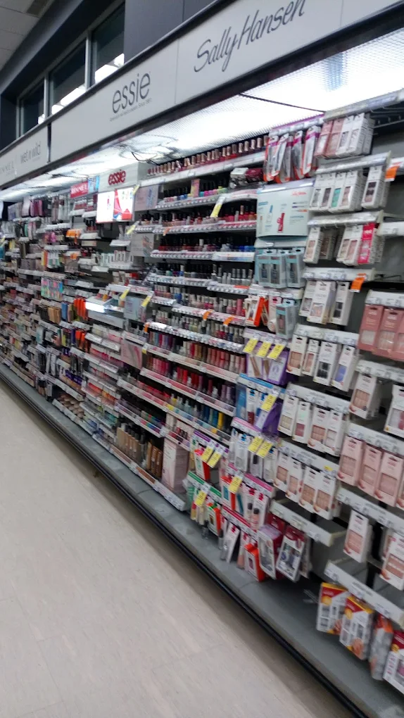 Walgreens 8 | Store
