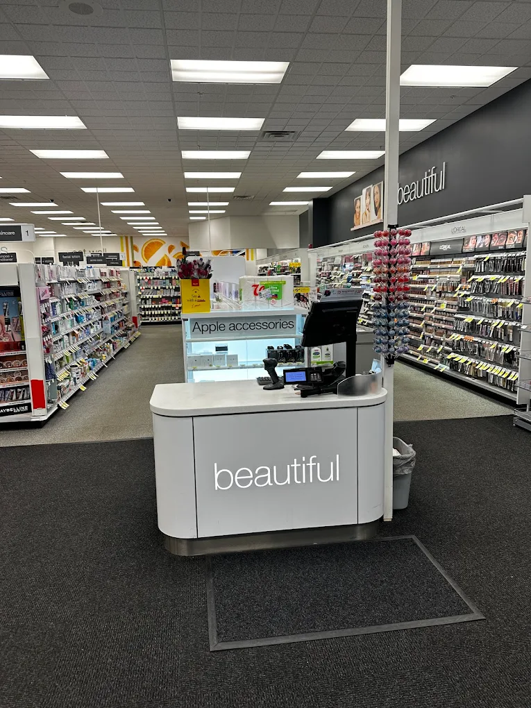 Walgreens 8 | Store