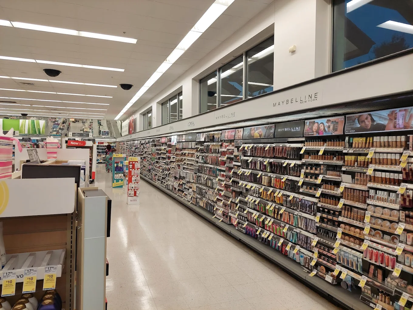 Walgreens 8 | Store