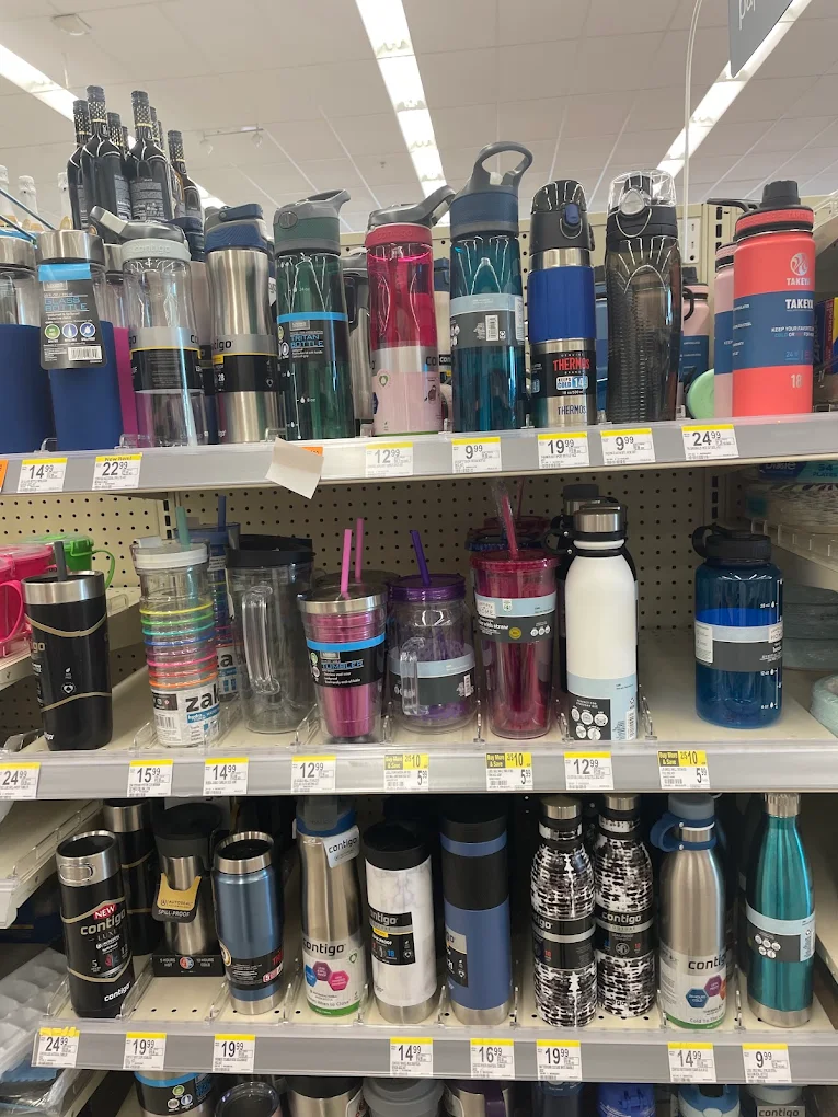 Walgreens 8 | Store