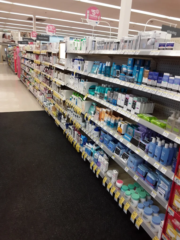 Walgreens Shopping | Store