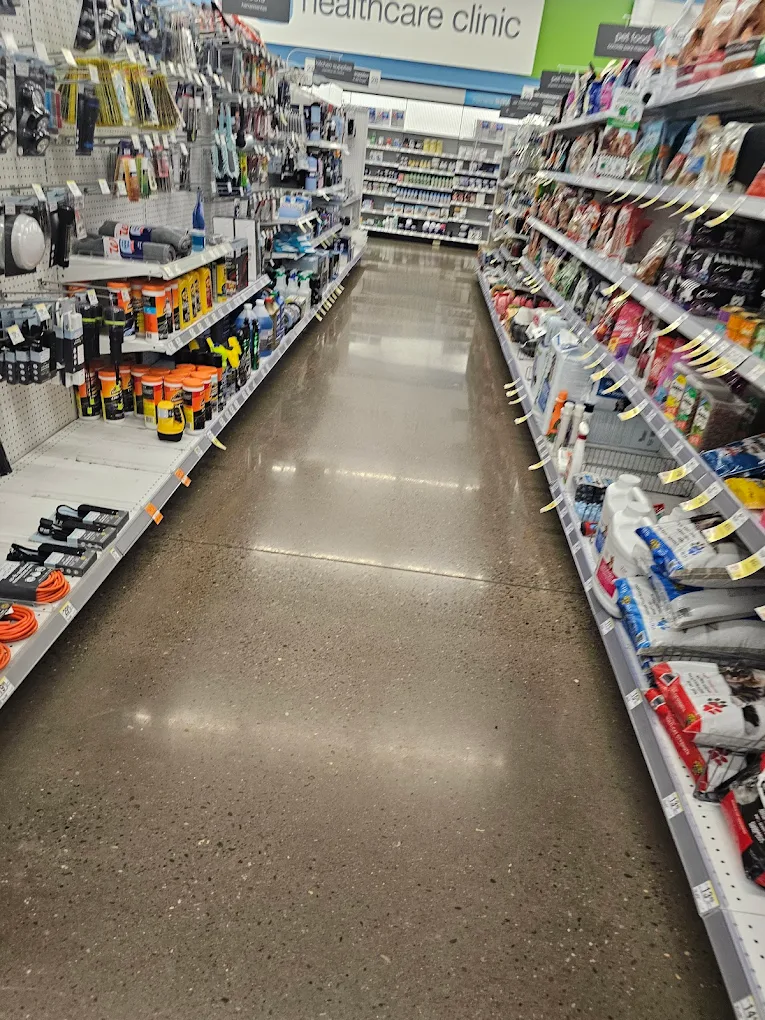 Walgreens 8 | Store