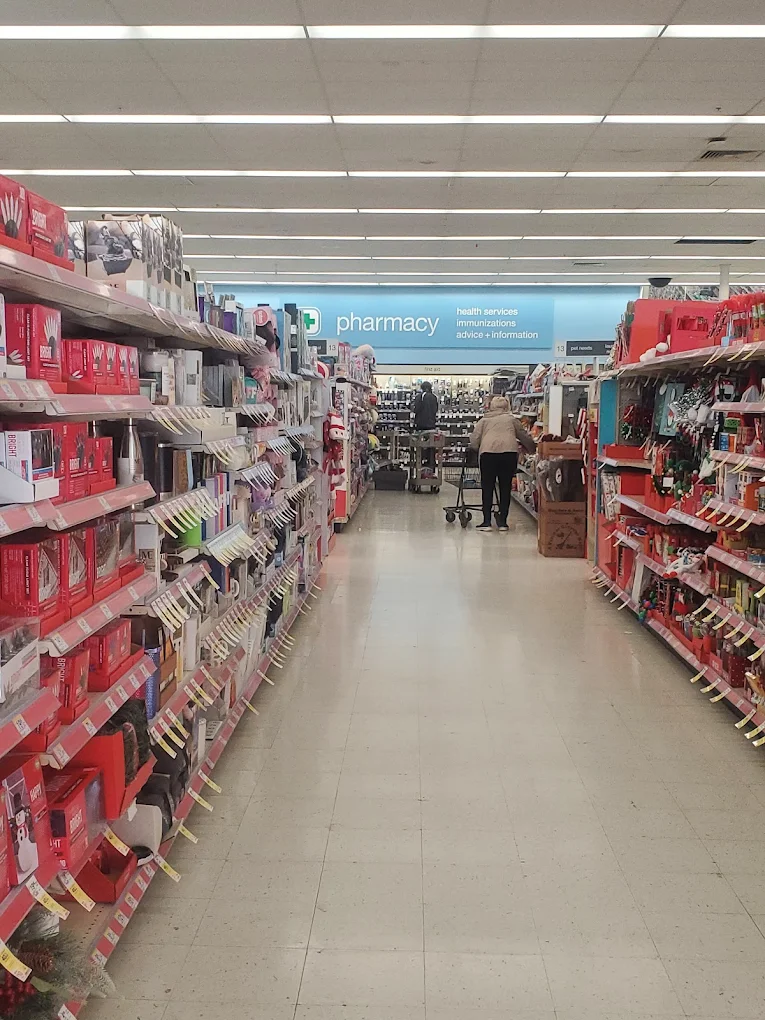 Walgreens 8 | Store