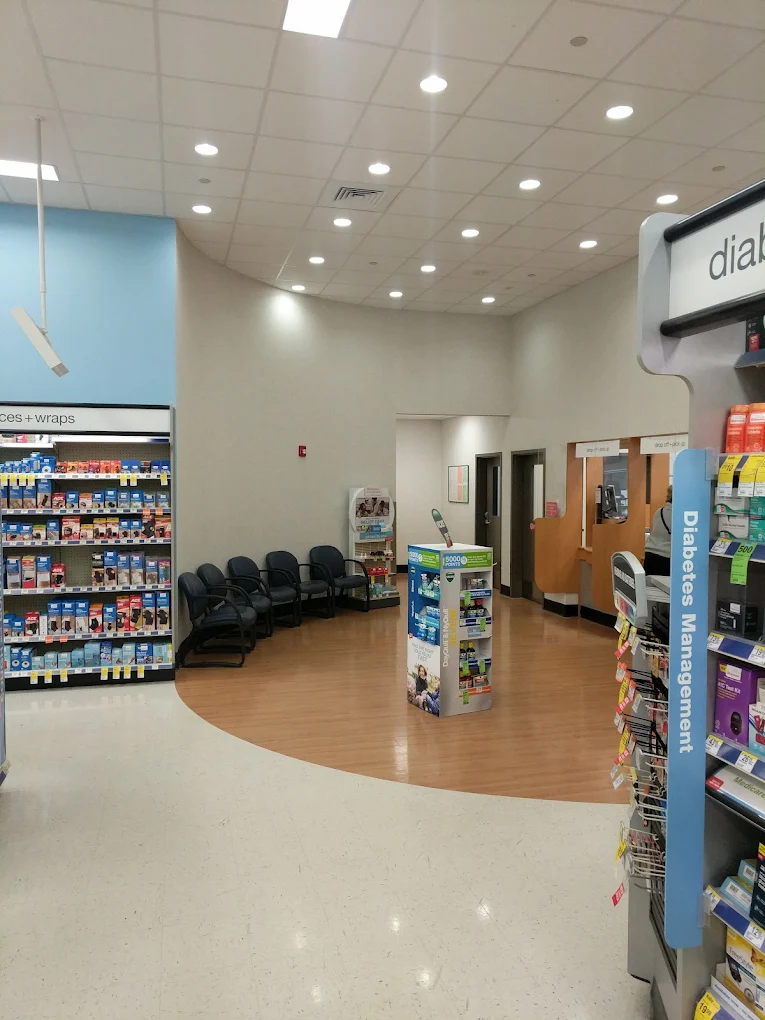 Walgreens 8 | Store