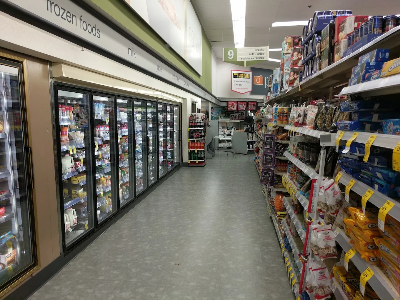 Walgreens Shopping | Store