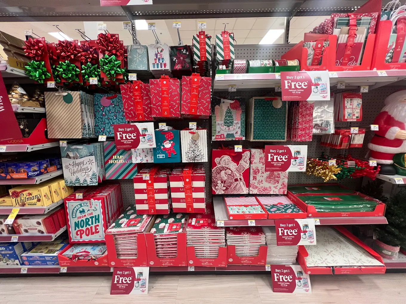 Walgreens Shopping | Store