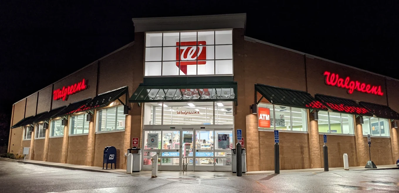 Walgreens Shopping | Store