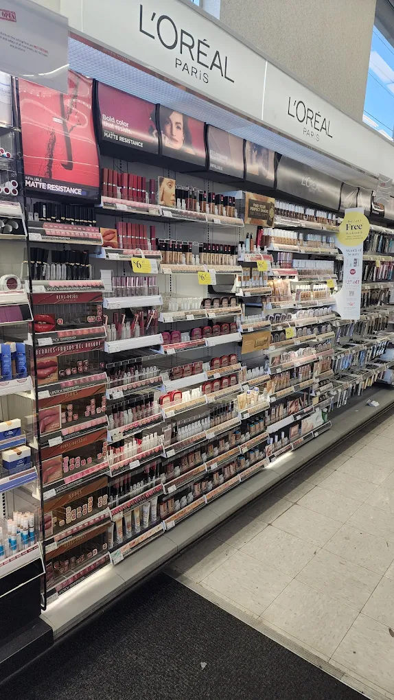 Walgreens Shopping | Store