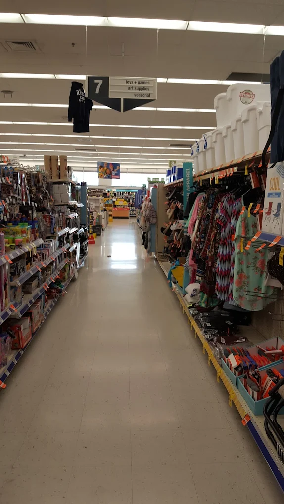 Walgreens Shopping | Store