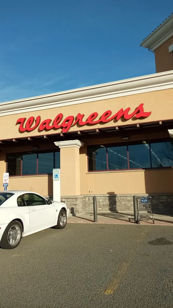 Walgreens 8 | Store