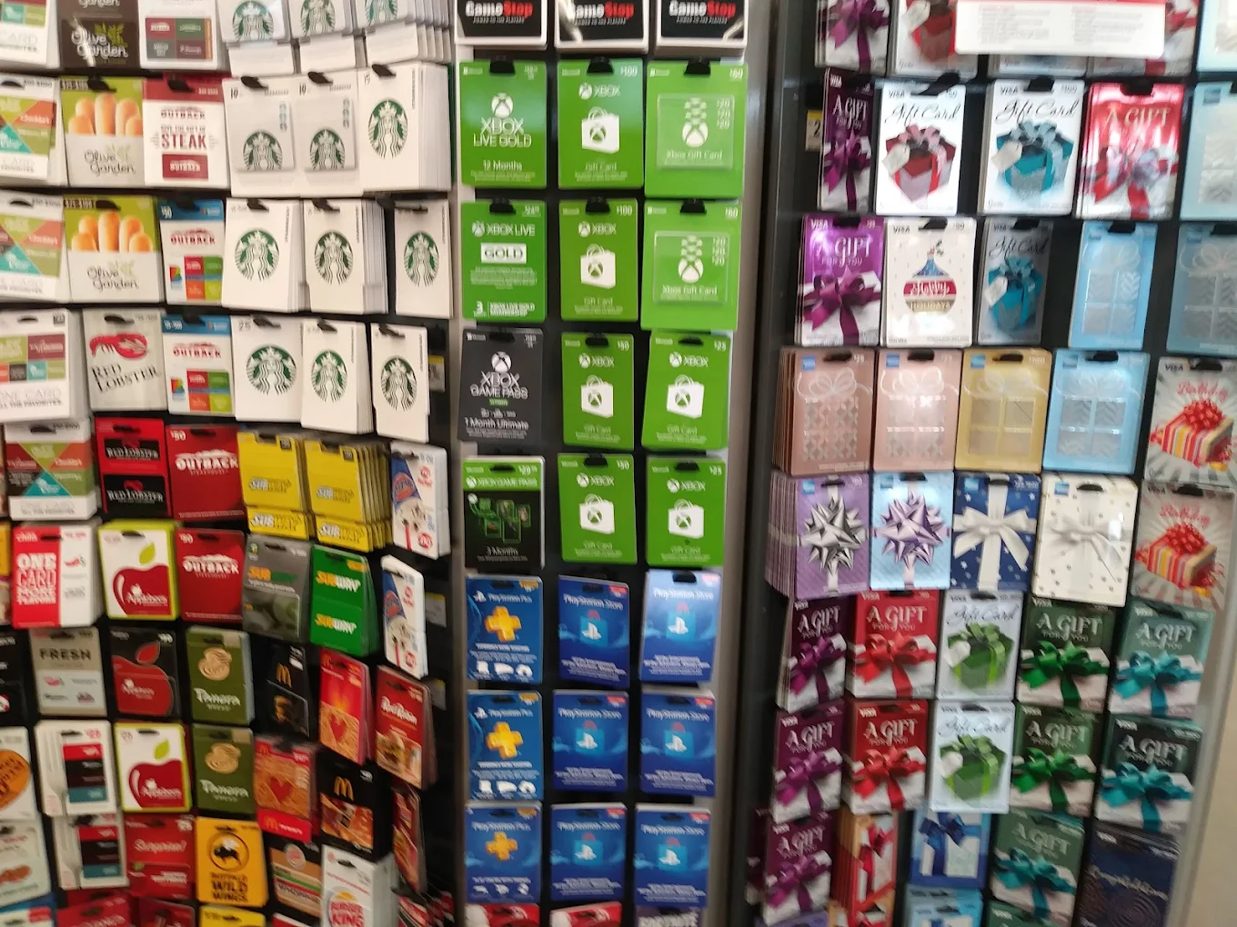 Walgreens Shopping | Store