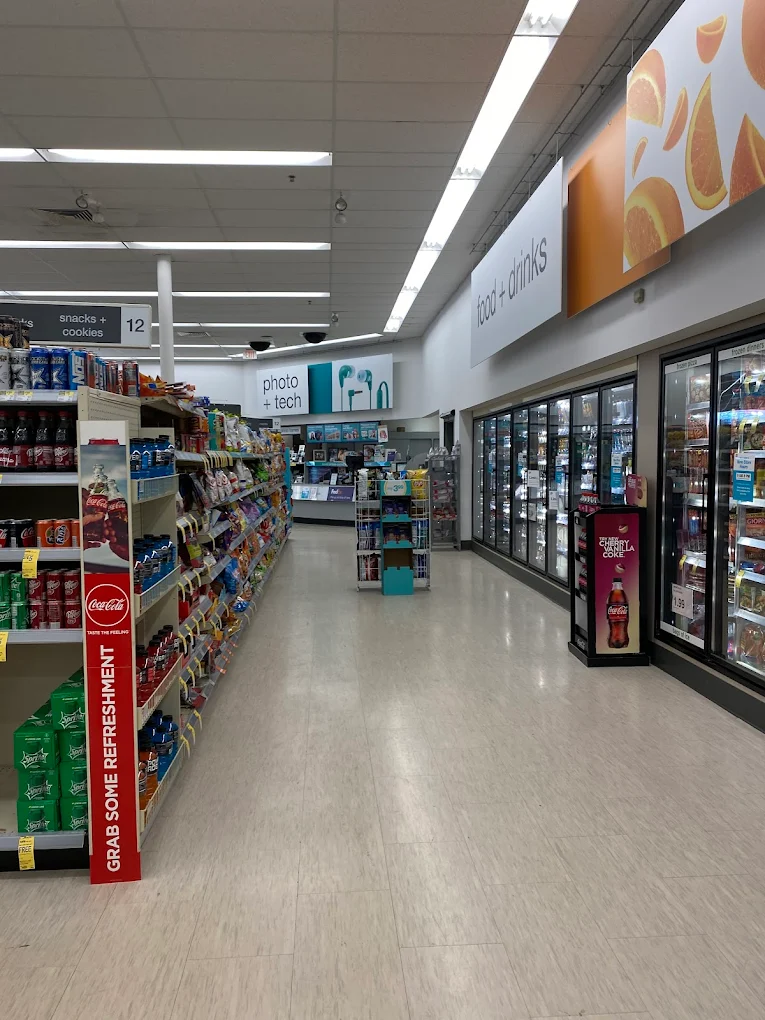 Walgreens Shopping | Store