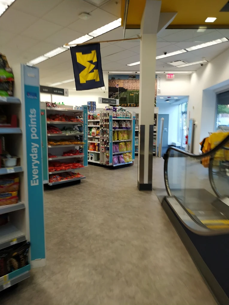 Walgreens Shopping | Store