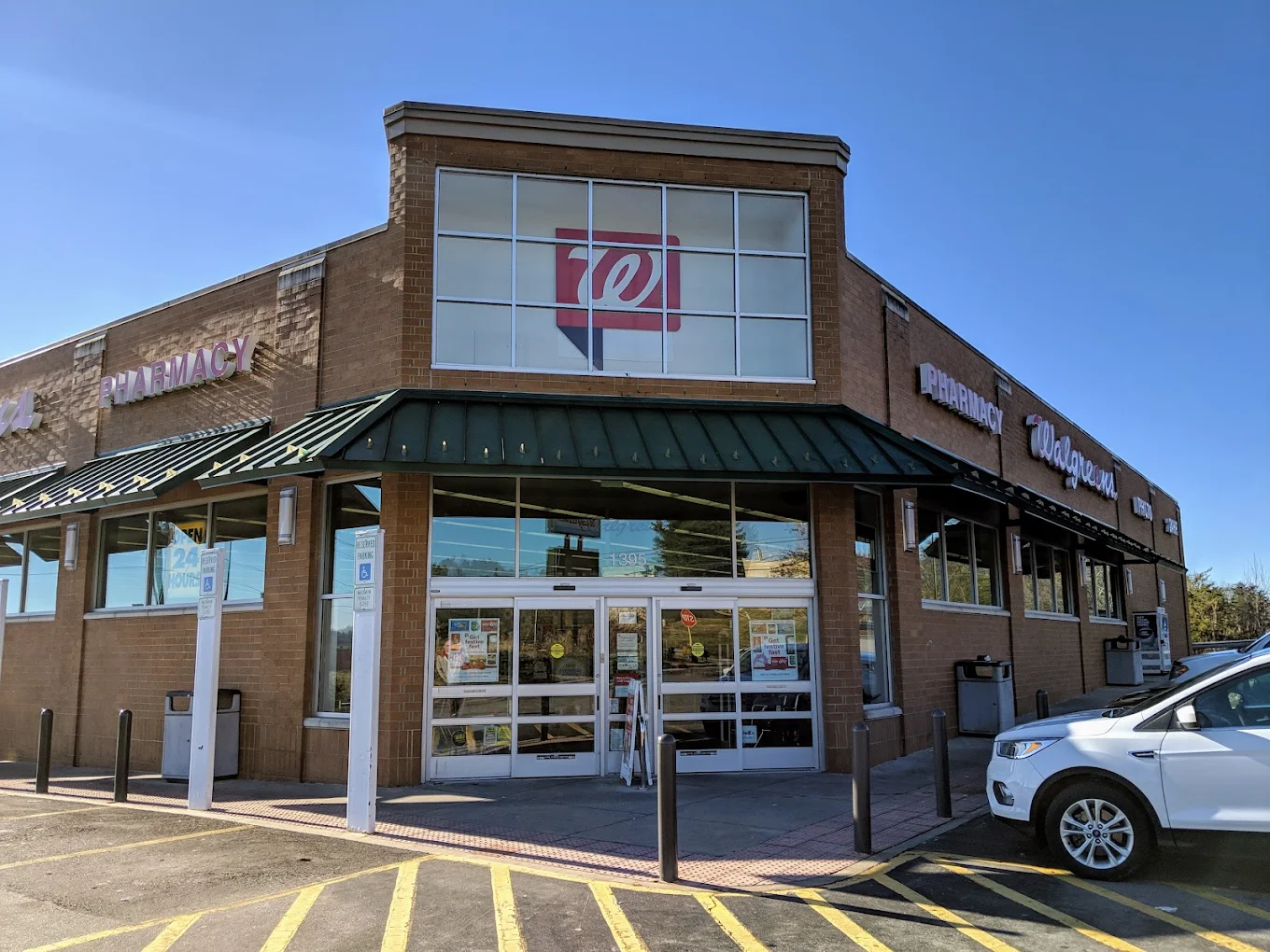 Walgreens Shopping | Store